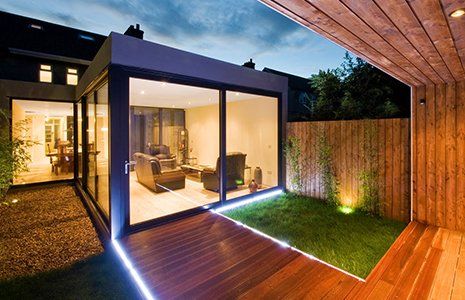 house extension leeds