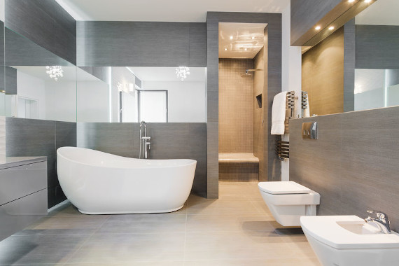 bathroom fiters leeds